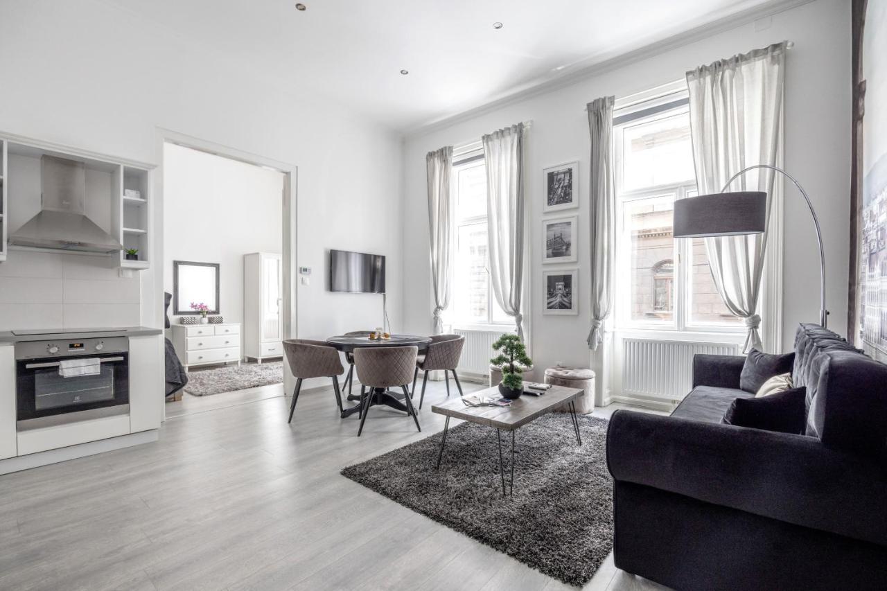 Mystic Dreamy Appartement