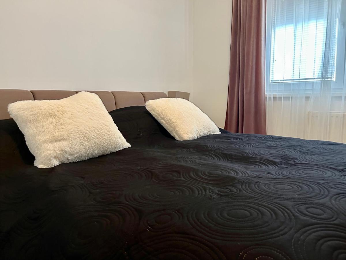 Diamond - 3 Bedroom, Luxurious In The Heart Of The Apartment Budapest