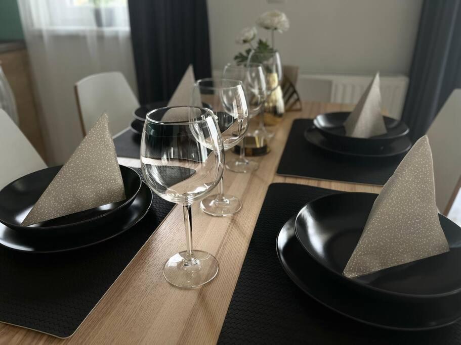 Apartment Diamond - 3 Bedroom, Luxurious In The Heart Of The