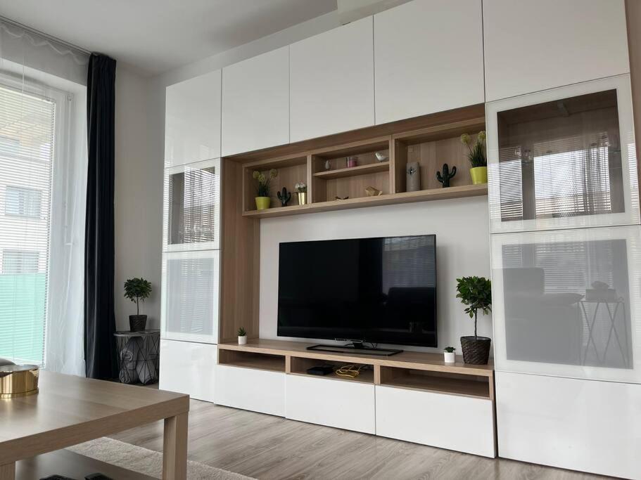 Diamond - 3 Bedroom, Luxurious In The Heart Of The Apartment