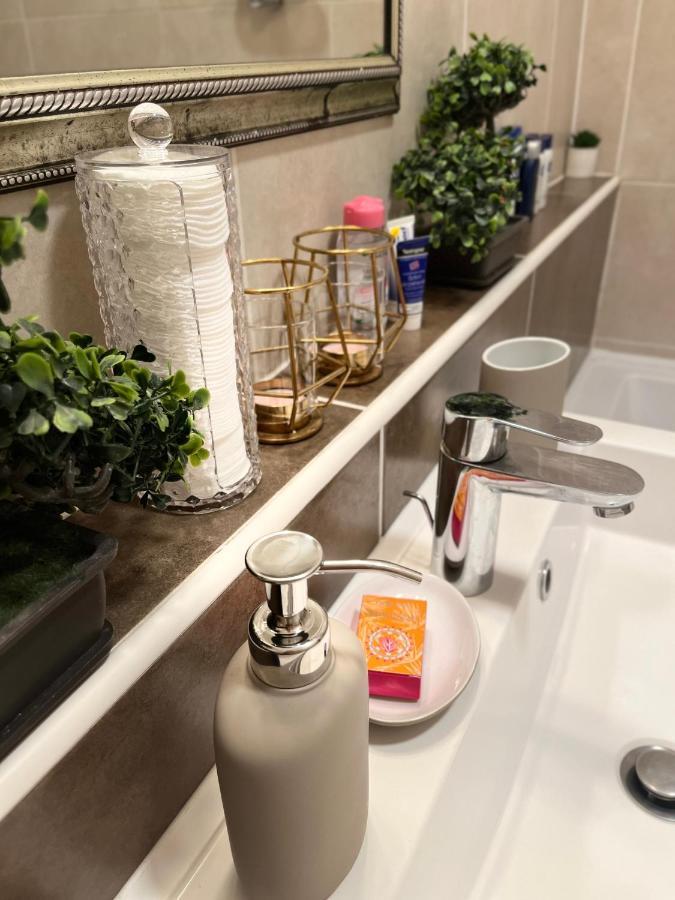Apartment Diamond - 3 Bedroom, Luxurious In The Heart Of The