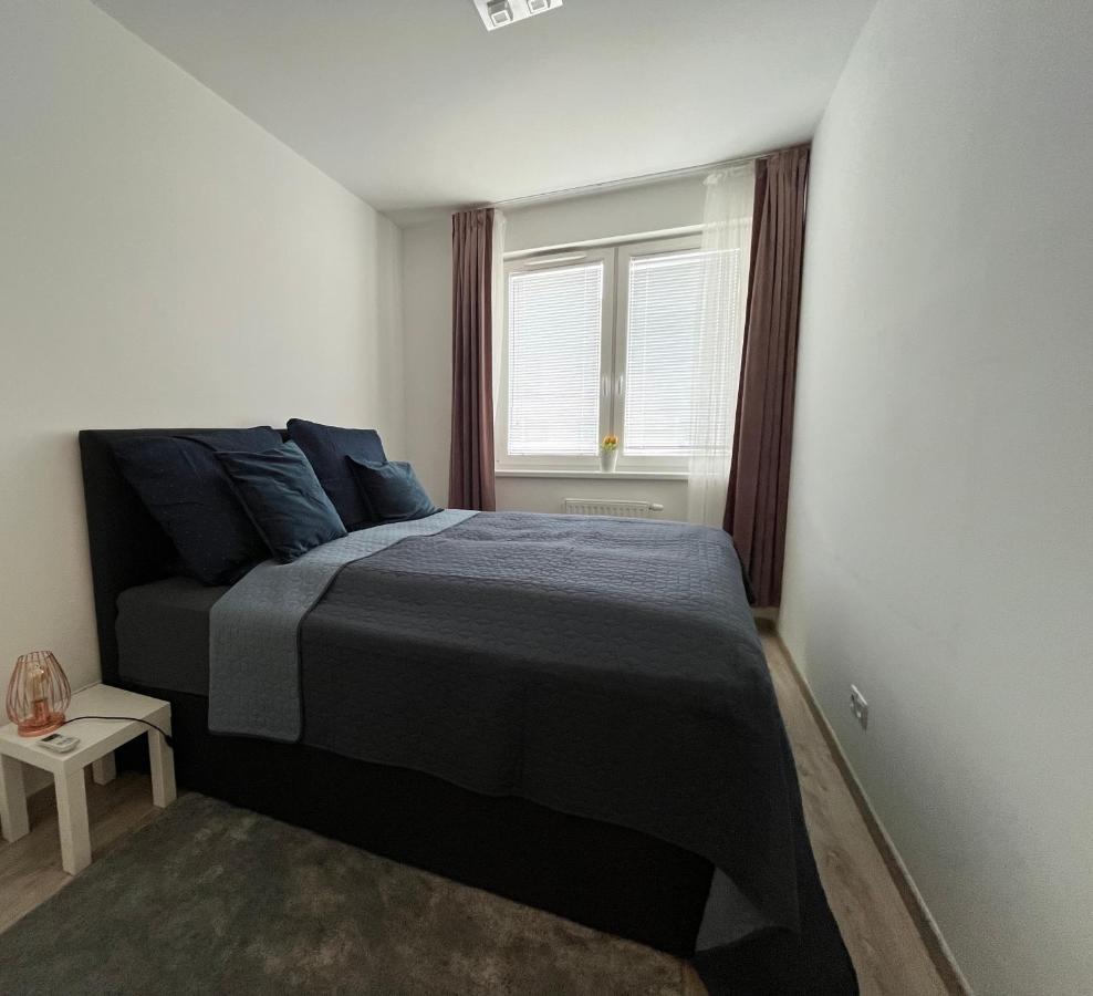 Apartment Diamond - 3 Bedroom, Luxurious In The Heart Of The *