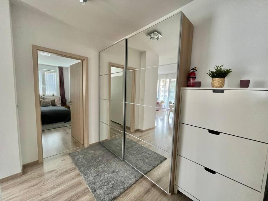 Diamond - 3 Bedroom, Luxurious In The Heart Of The * Budapest