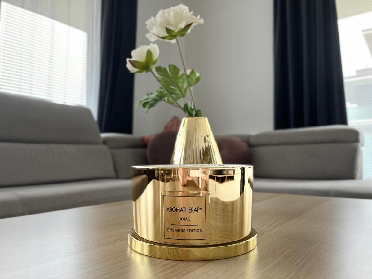Diamond - 3 Bedroom, Luxurious In The Heart Of The Apartment
