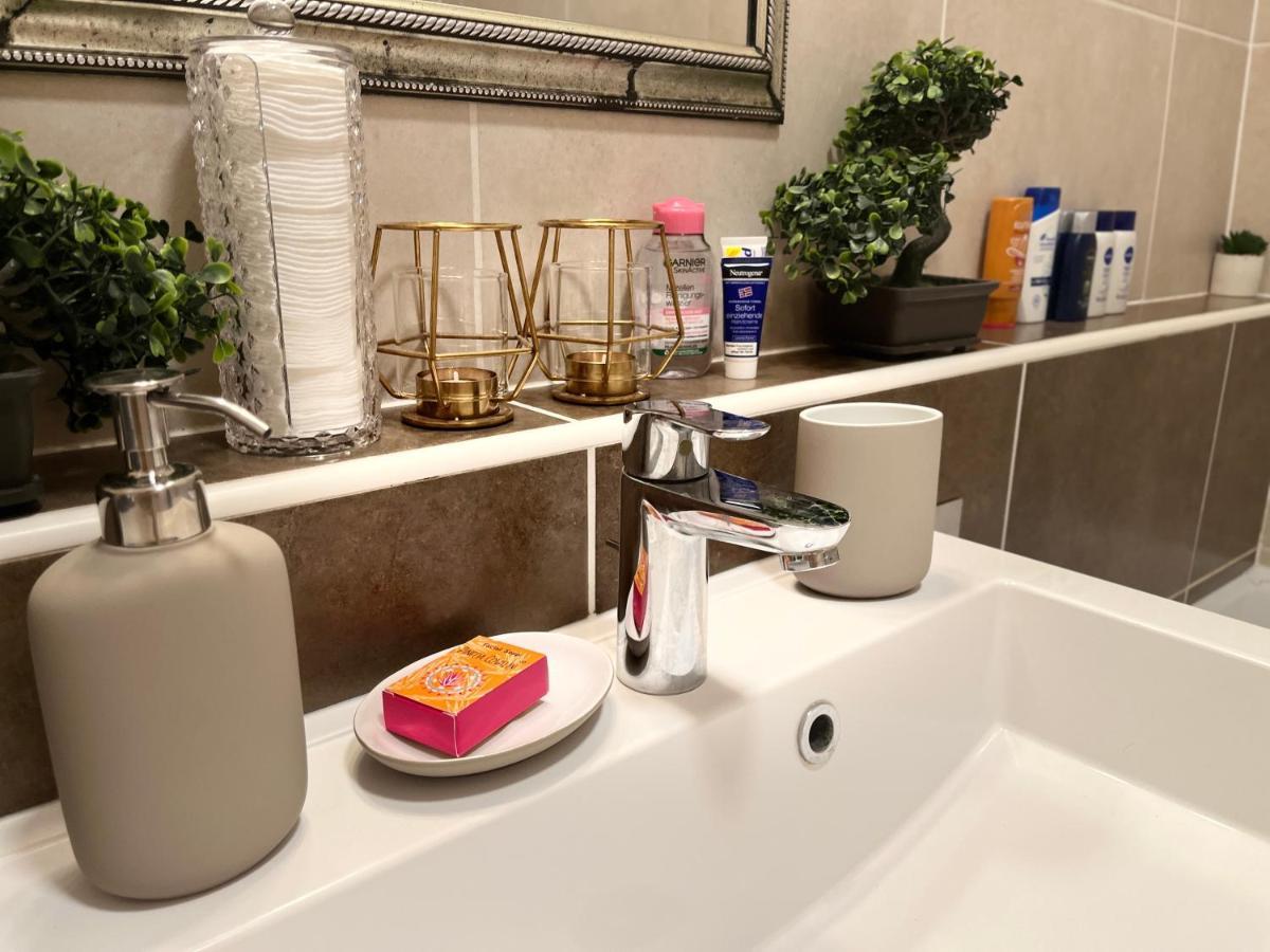 Diamond - 3 Bedroom, Luxurious In The Heart Of The * Budapest