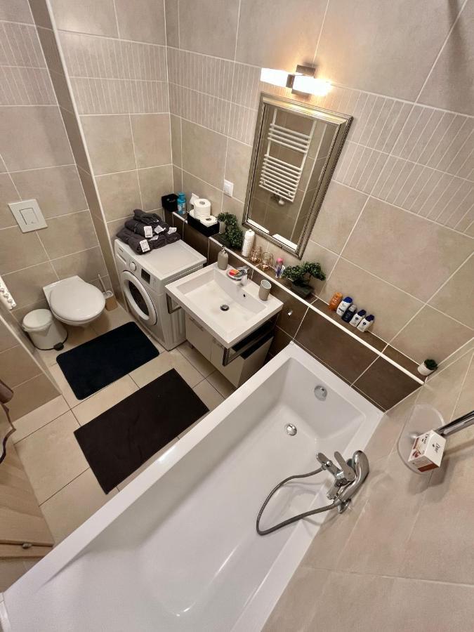 Apartment Diamond - 3 Bedroom, Luxurious In The Heart Of The *