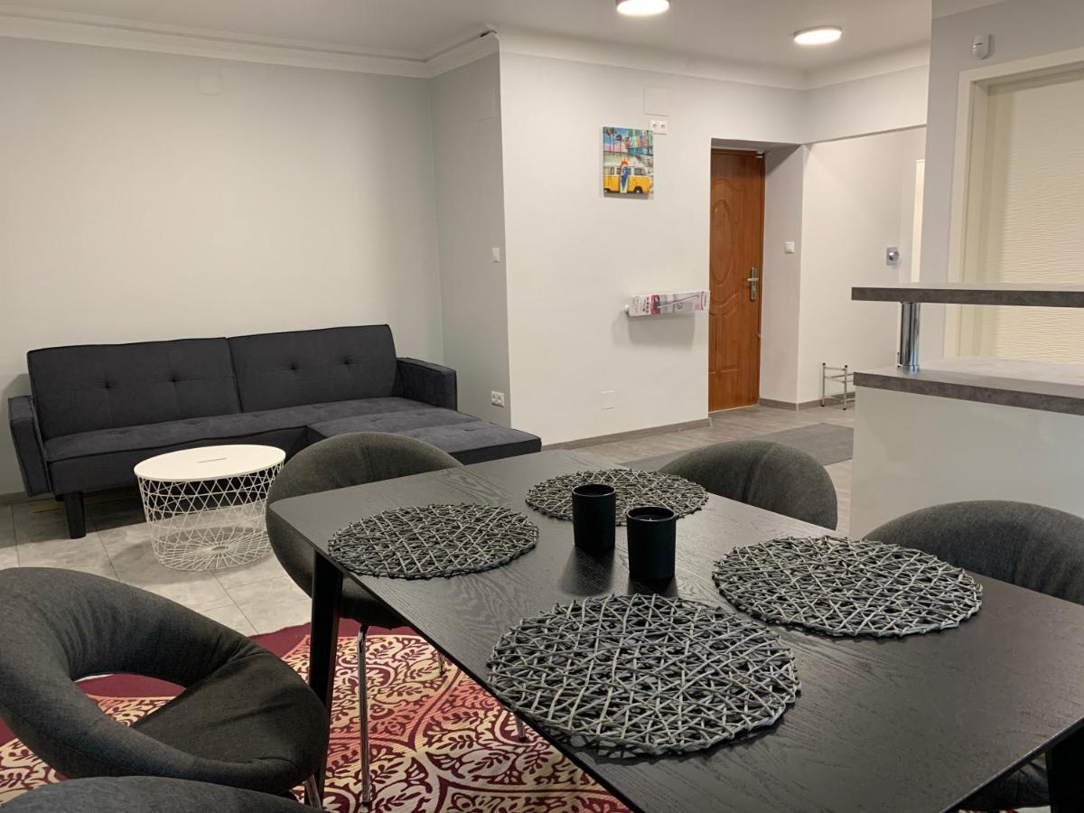 Apartment Stefania