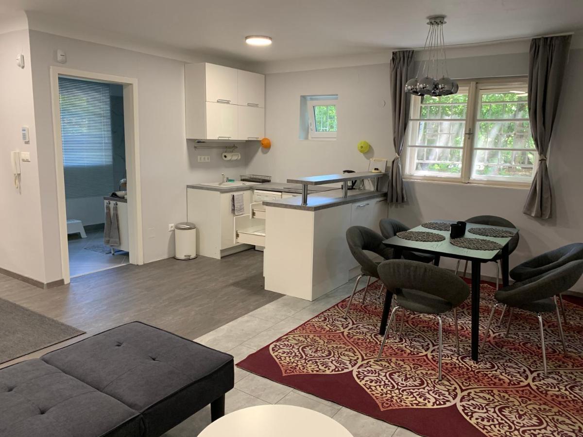 Stefania Apartment Budapest
