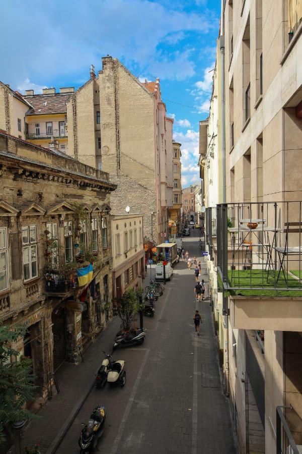 Appartement Artemisia Luxury Balcony *