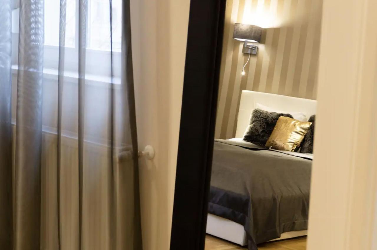 Premium By Hi5 - Lendvay Palace Apartamento Budapest