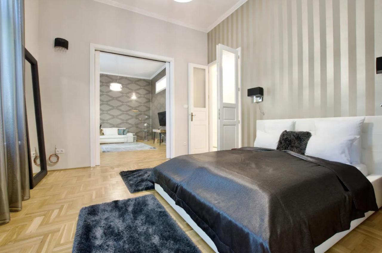 Apartamento Premium By Hi5 - Lendvay Palace *