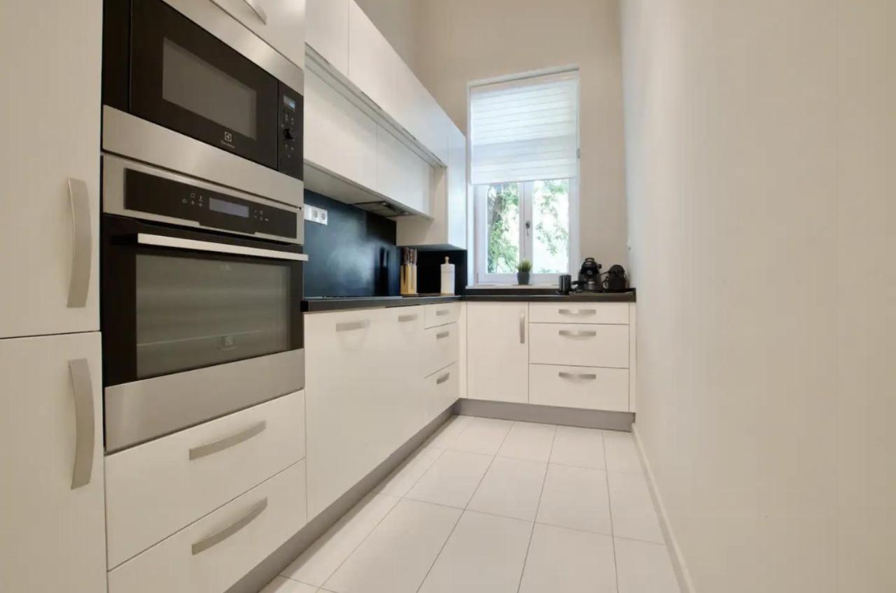 Apartamento Premium By Hi5 - Lendvay Palace