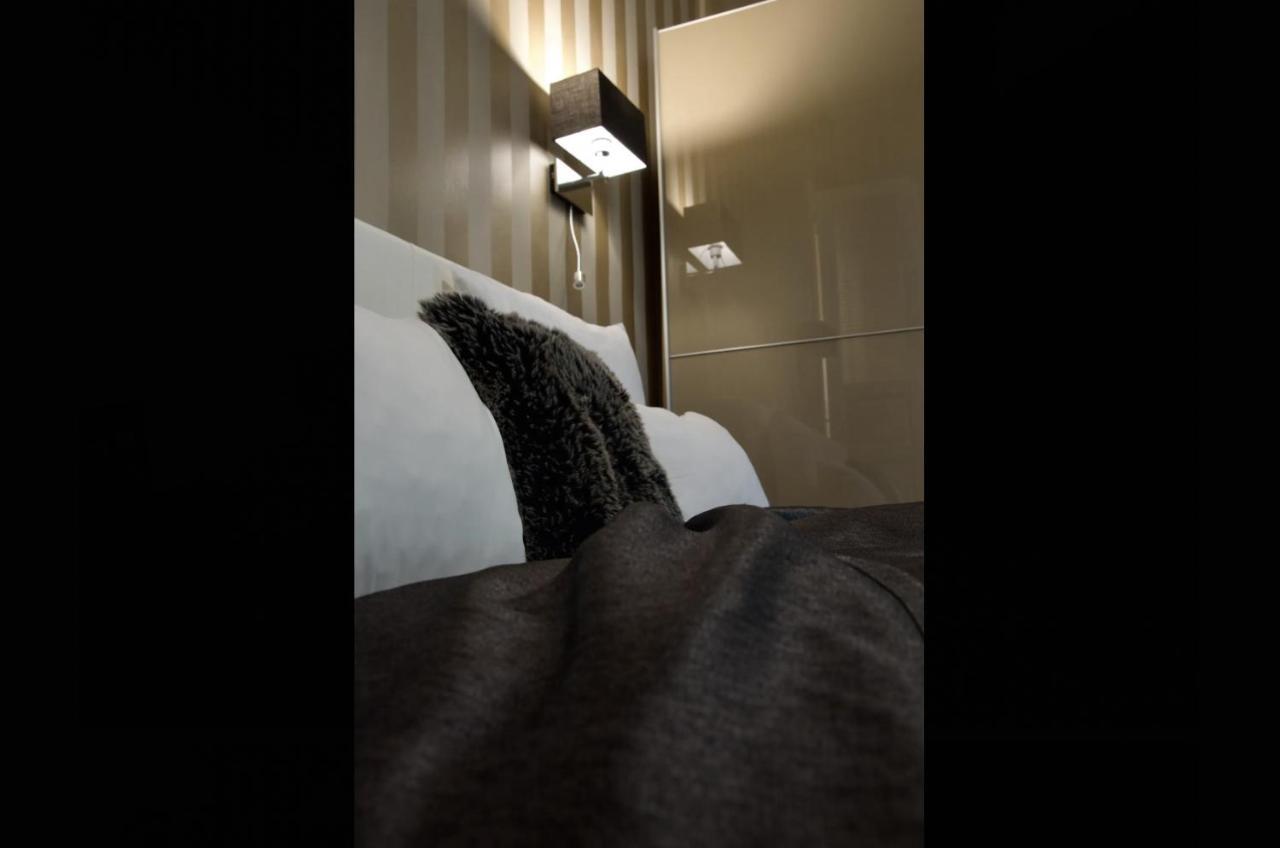 Premium By Hi5 - Lendvay Palace Apartamento Budapest