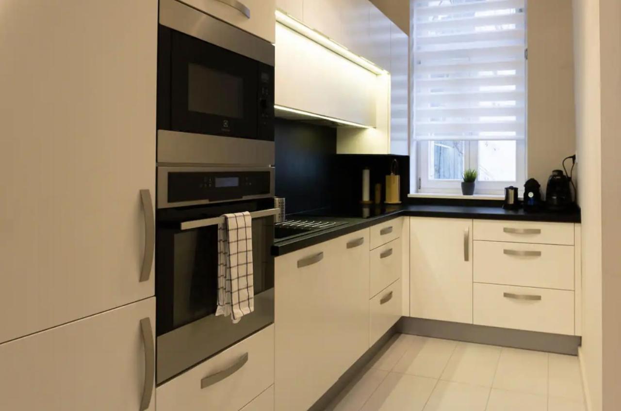 Premium By Hi5 - Lendvay Palace Budapest
