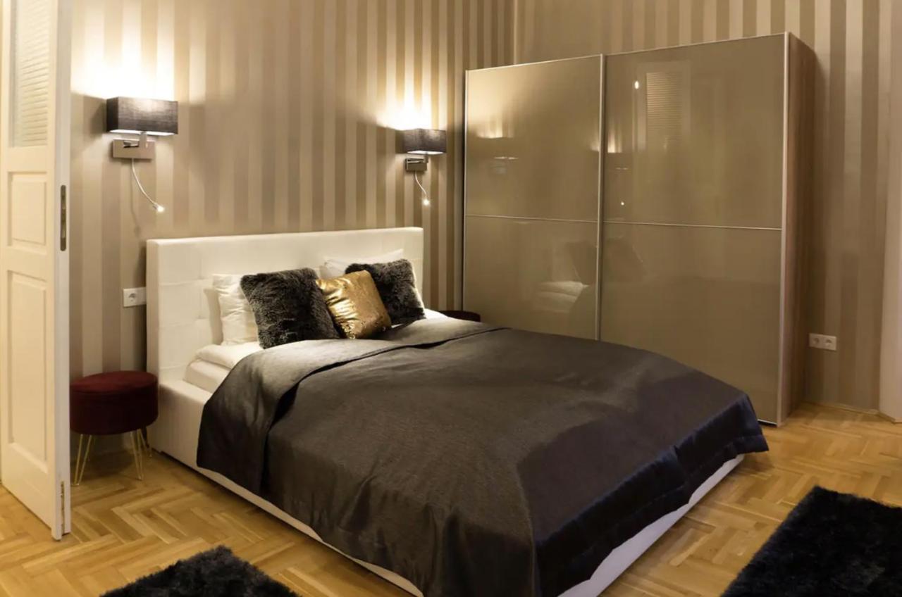 Apartamento Premium By Hi5 - Lendvay Palace Budapest