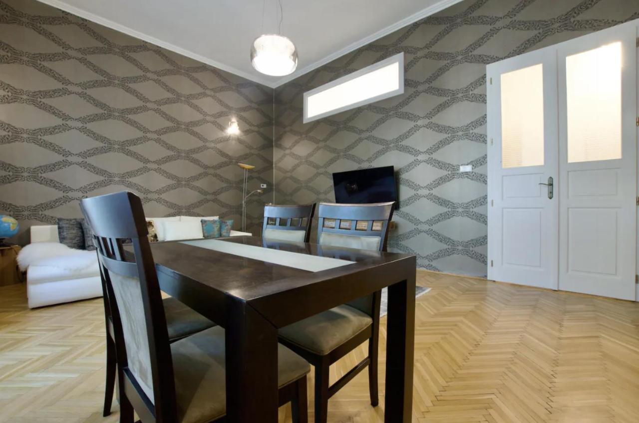 Premium By Hi5 - Lendvay Palace * Budapest