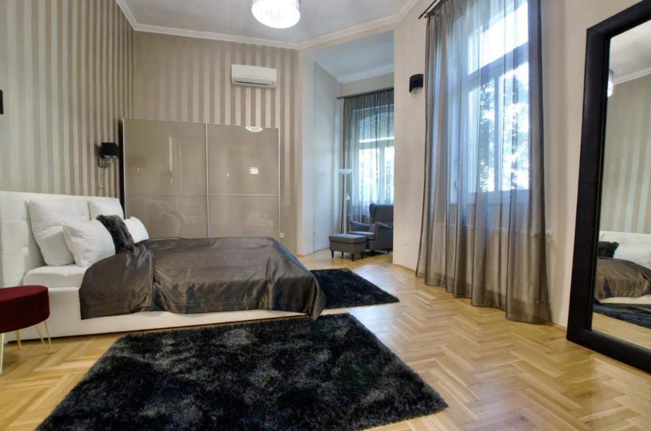 Premium By Hi5 - Lendvay Palace Apartamento Budapest