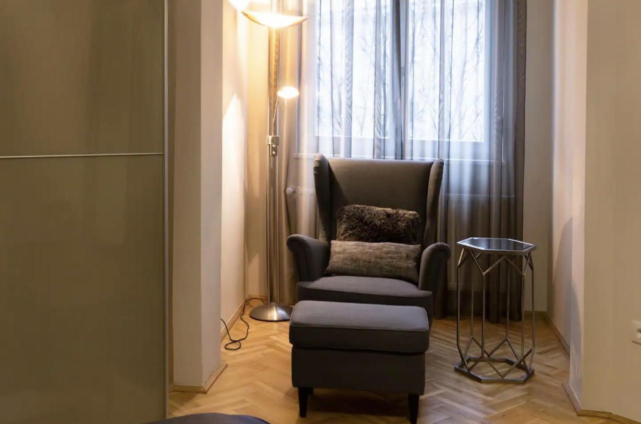 Apartamento Premium By Hi5 - Lendvay Palace Budapest