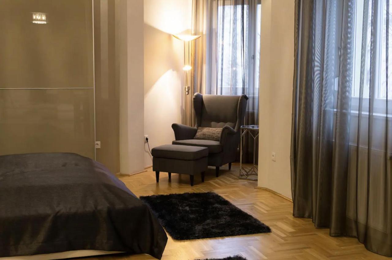 Premium By Hi5 - Lendvay Palace Apartamento Budapest