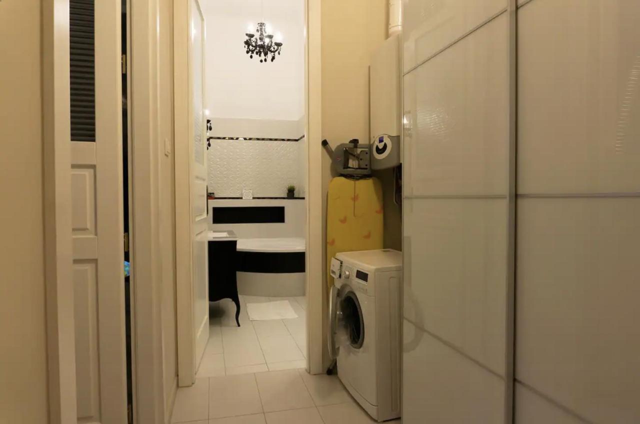 Premium By Hi5 - Lendvay Palace Apartamento