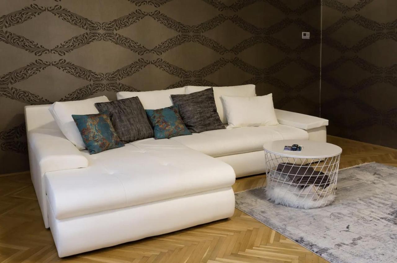 Premium By Hi5 - Lendvay Palace * Budapest