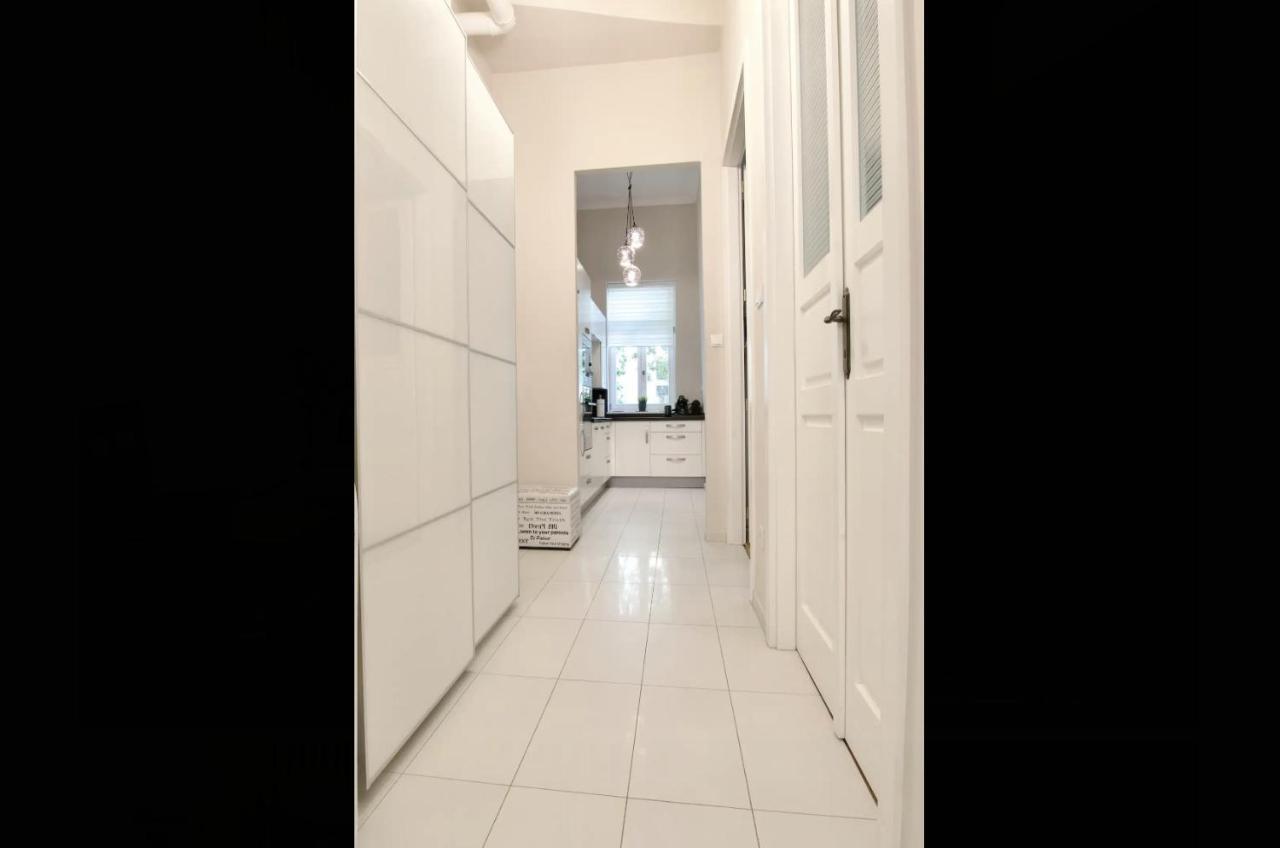 Premium By Hi5 - Lendvay Palace Apartamento Budapest