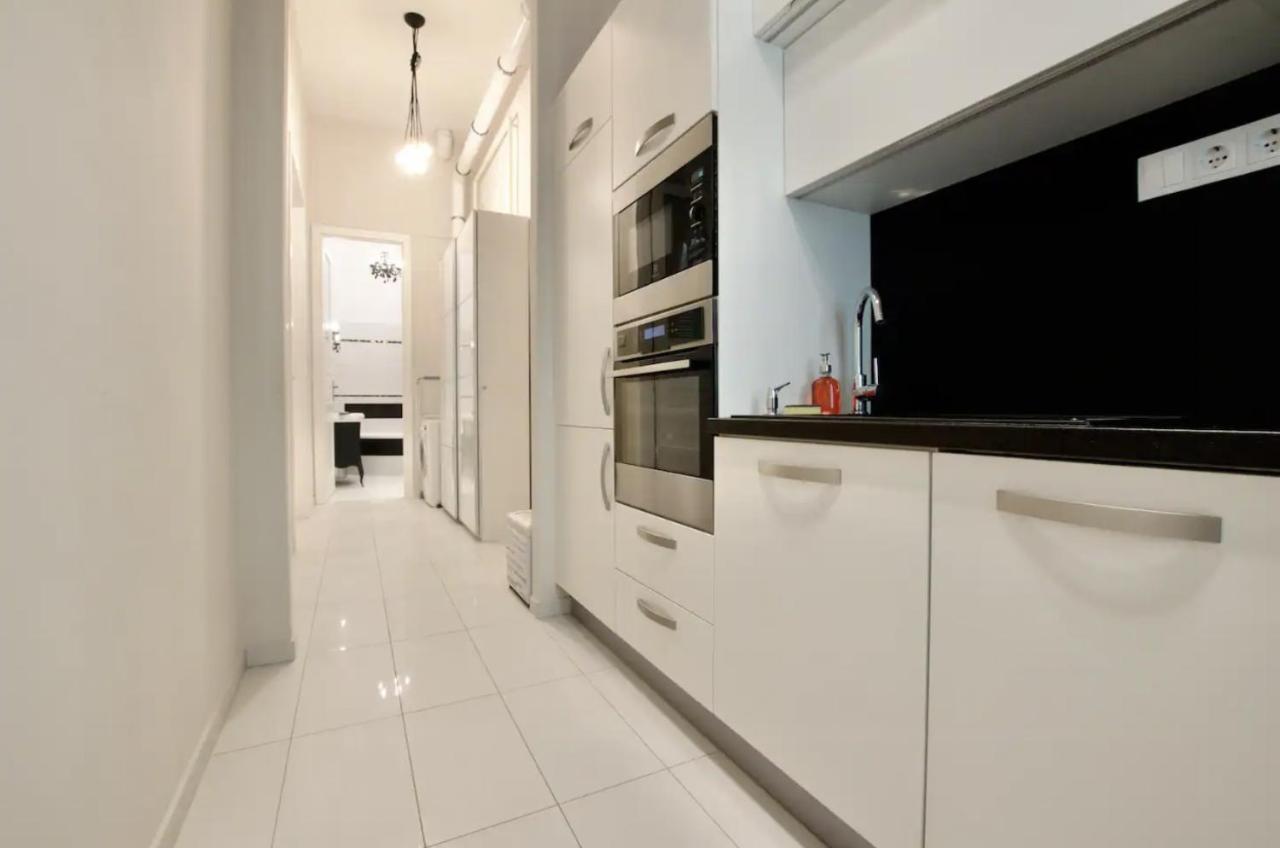 Premium By Hi5 - Lendvay Palace * Budapest