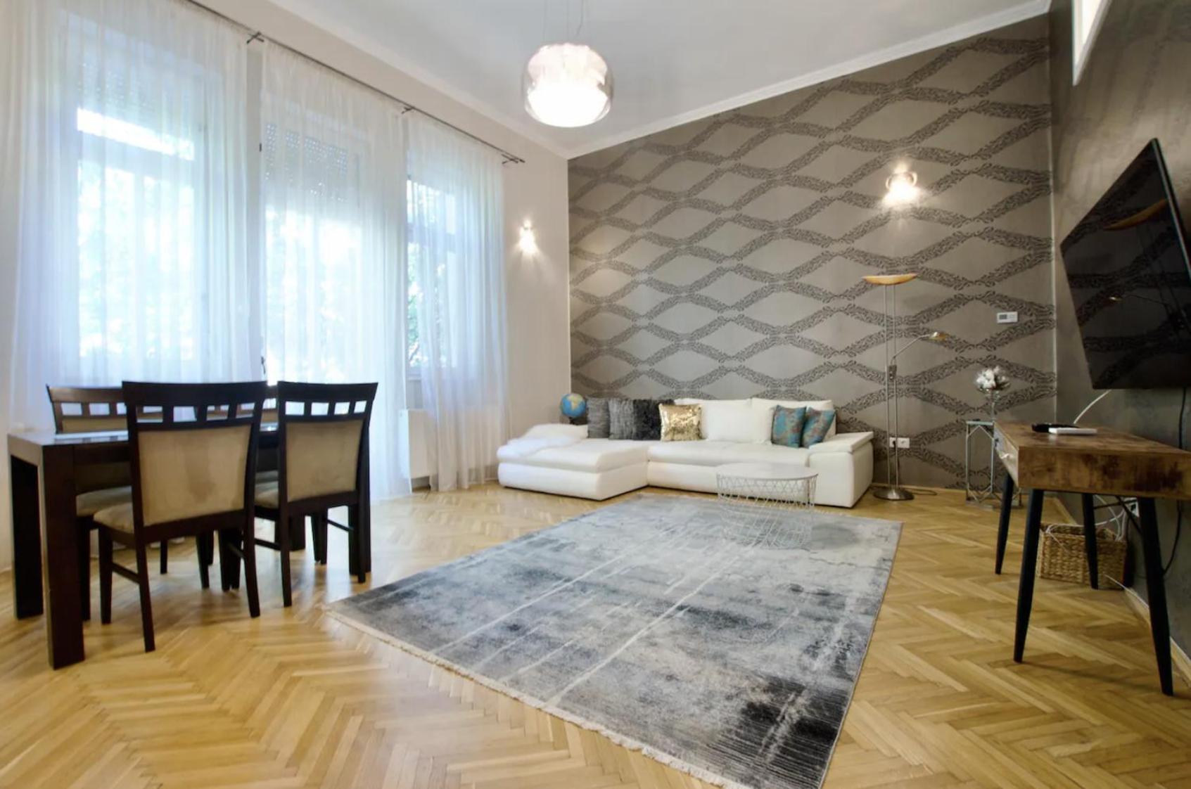 Premium By Hi5 - Lendvay Palace * Budapest