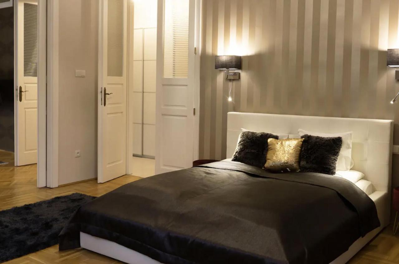 Apartamento Premium By Hi5 - Lendvay Palace *