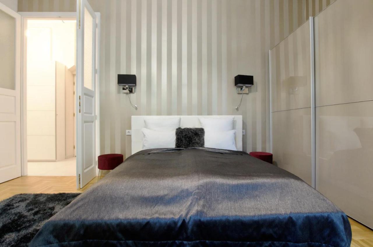 Apartamento Premium By Hi5 - Lendvay Palace Budapest