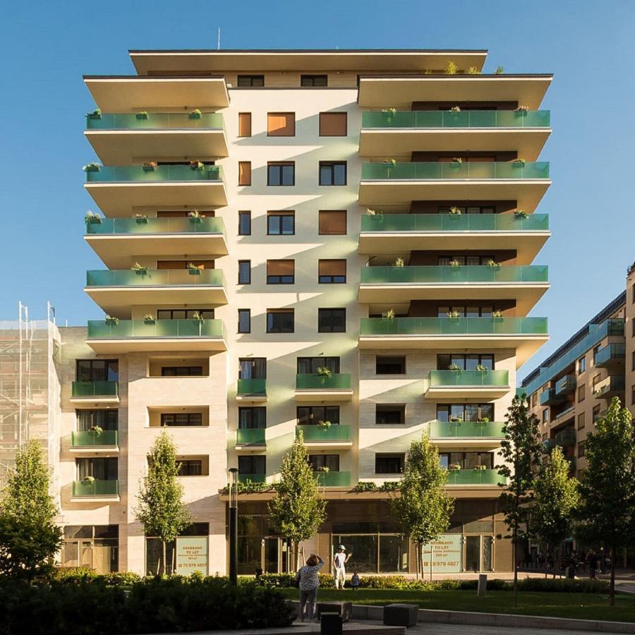 Diamond - 3 Bedroom, Luxurious In The Heart Of The Apartment *