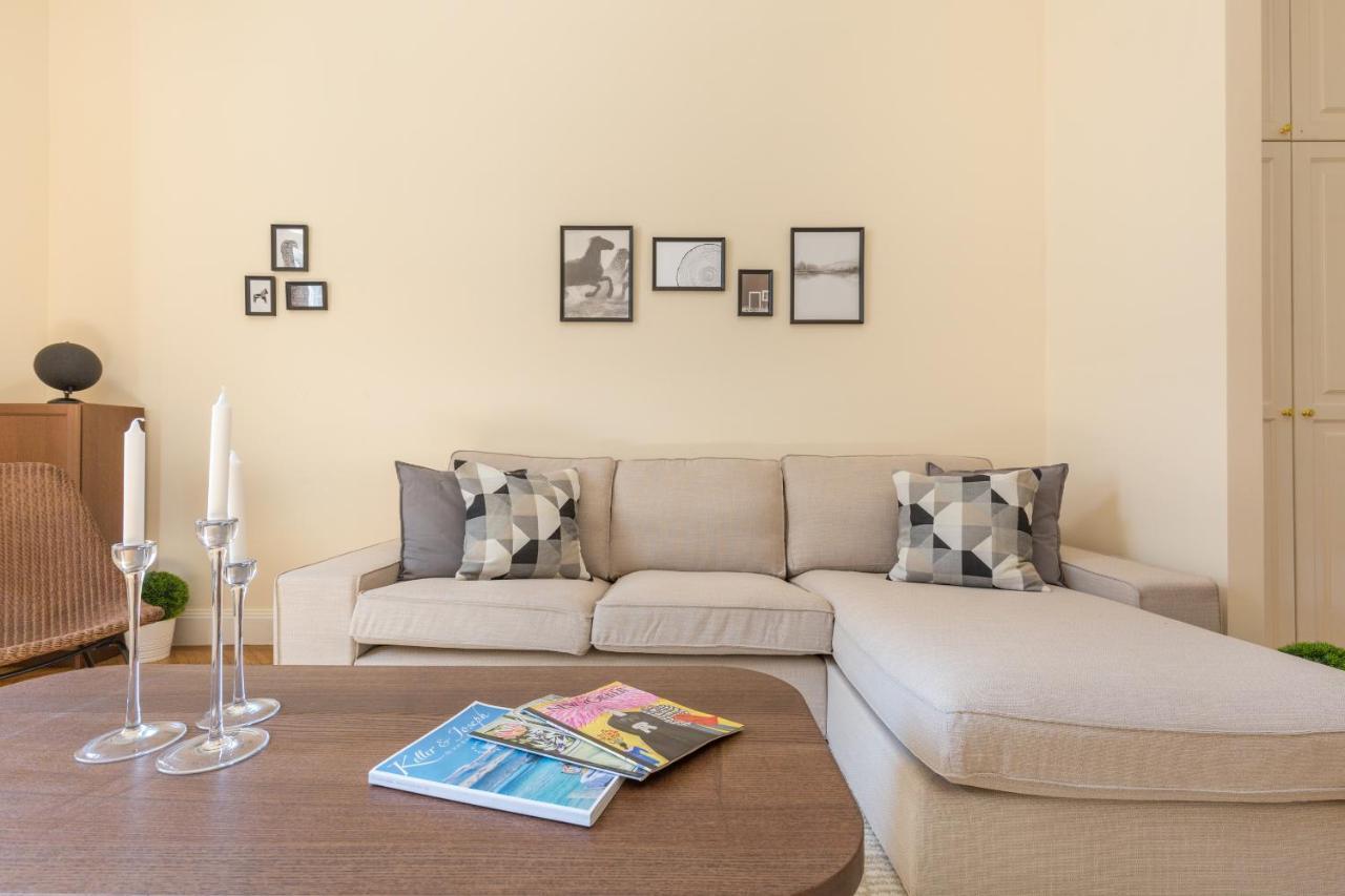 Center Dream 2br/2bath Budapest
