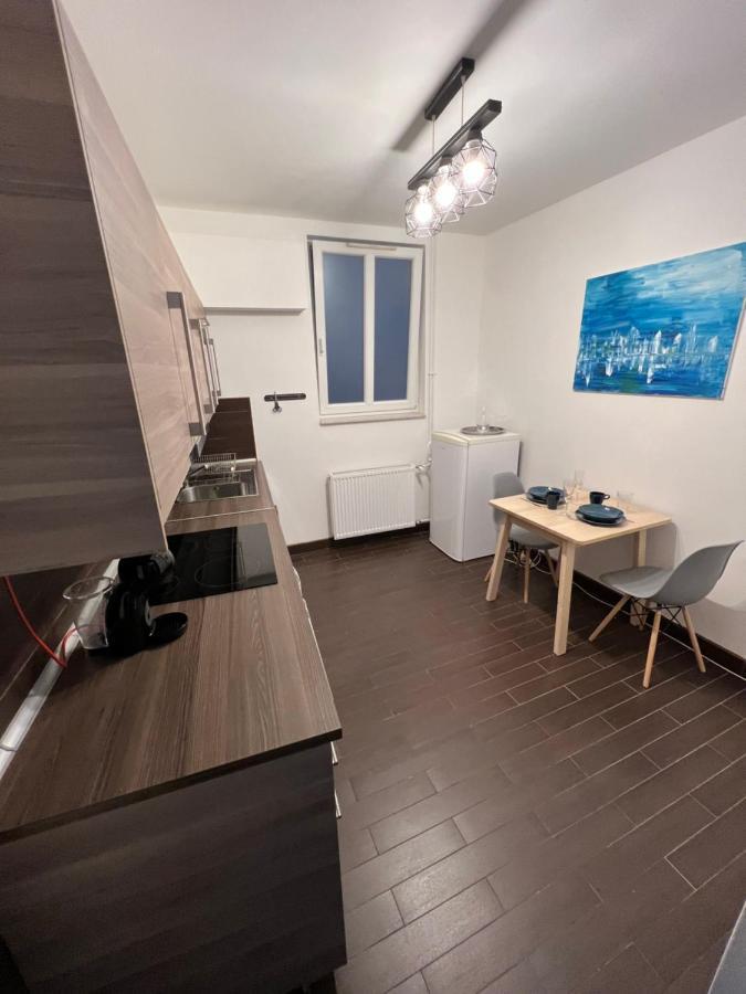 Appartamento Azure King In The Heart Of