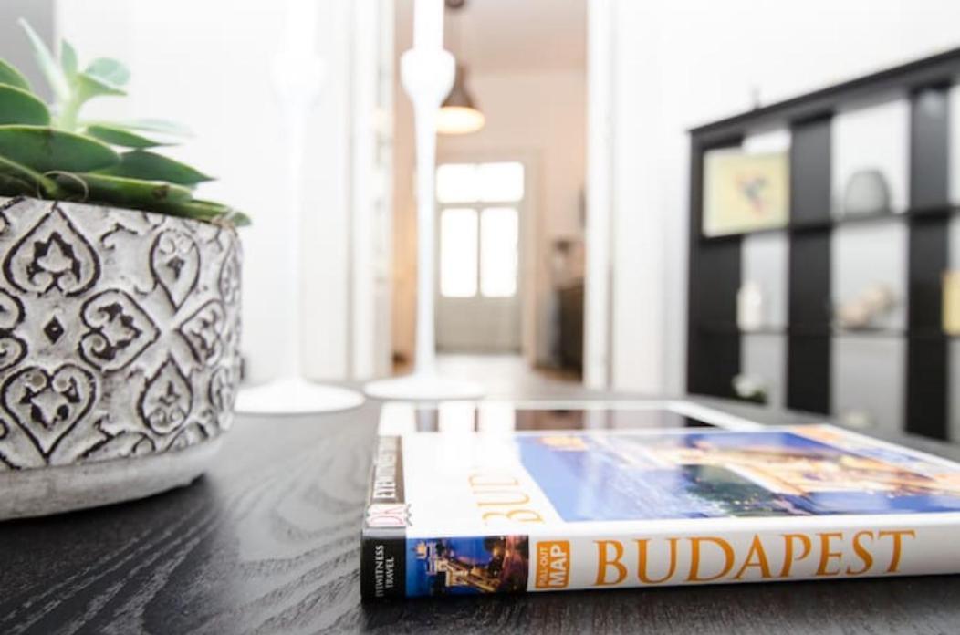 Opera Experience Apartment Budapest