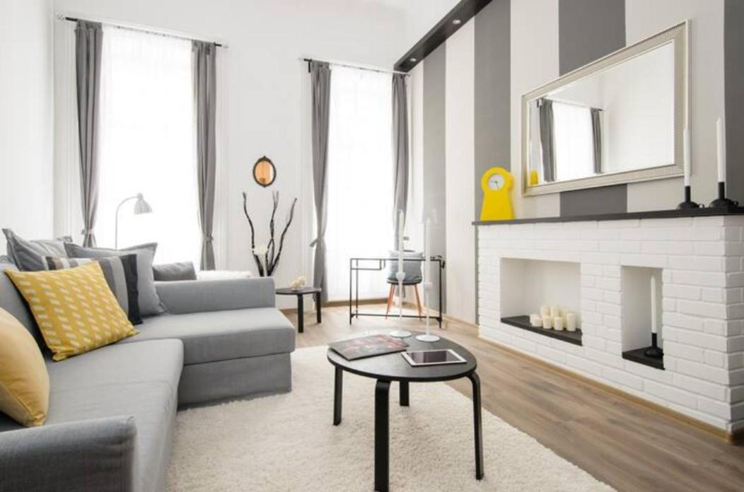 Opera Experience Apartment *