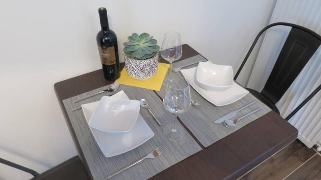 Opera Experience Apartment Budapest