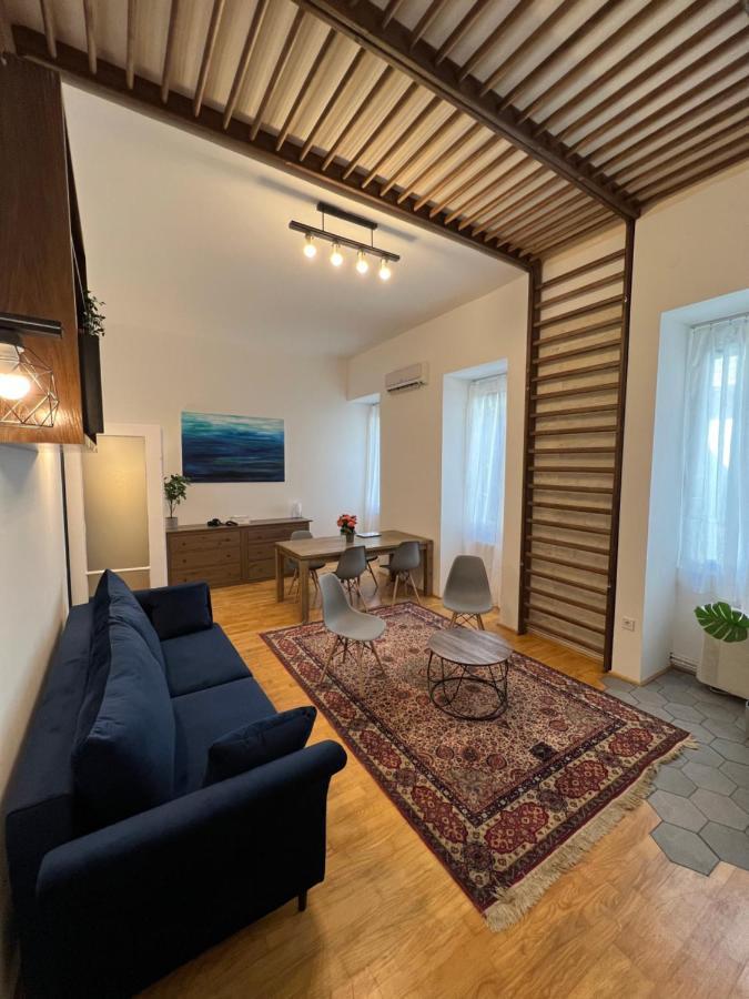 Appartamento Azure King In The Heart Of