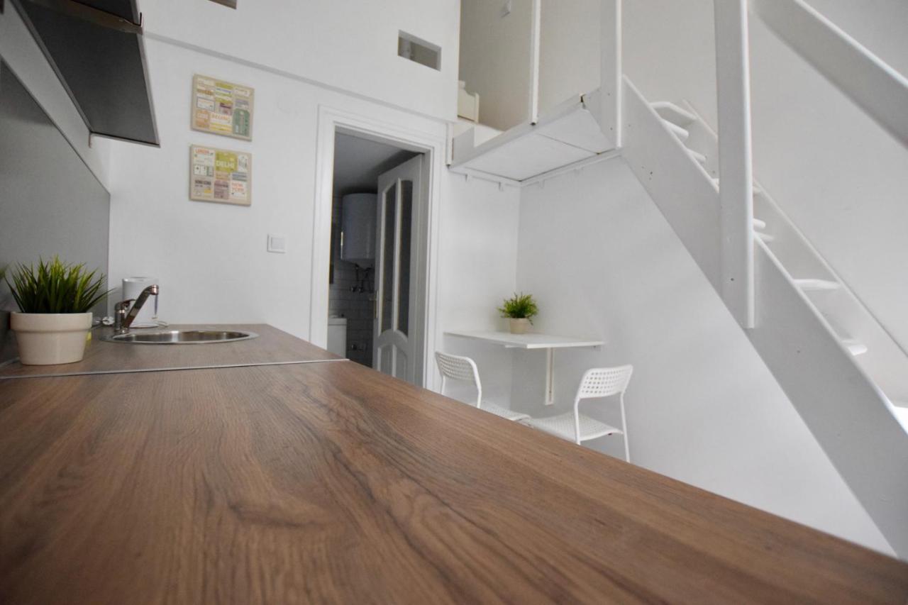 Appartement Budget By Hi5 - Kertesz Street