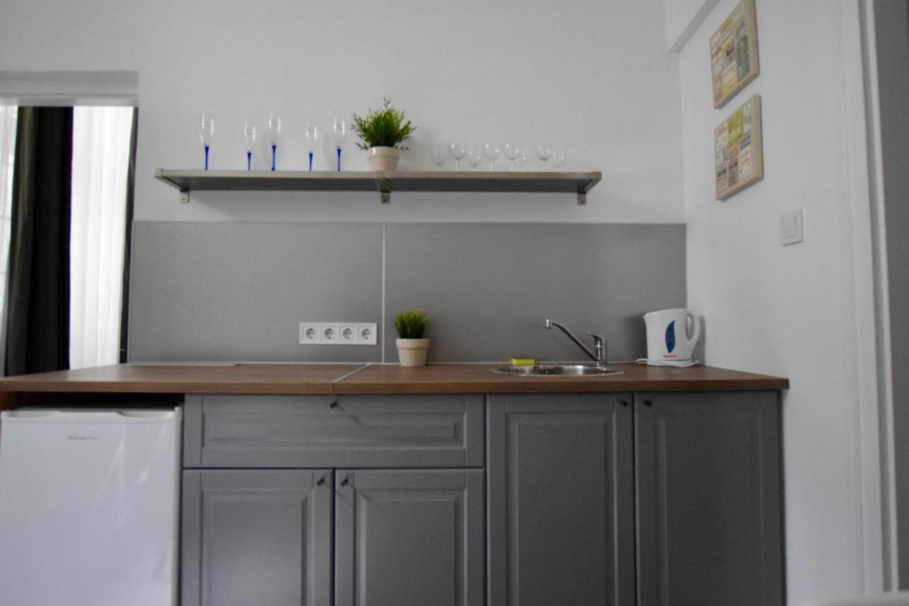 Appartement Budget By Hi5 - Kertesz Street