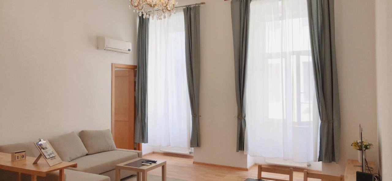 W&b Elegant Near The Zsinagogak * Budapest