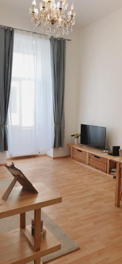 Apartment W&b Elegant Near The Zsinagogak Budapest