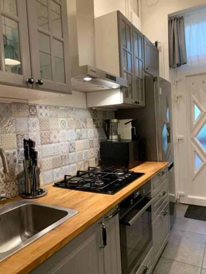 Apartamento Pearl - In The Heart Of
