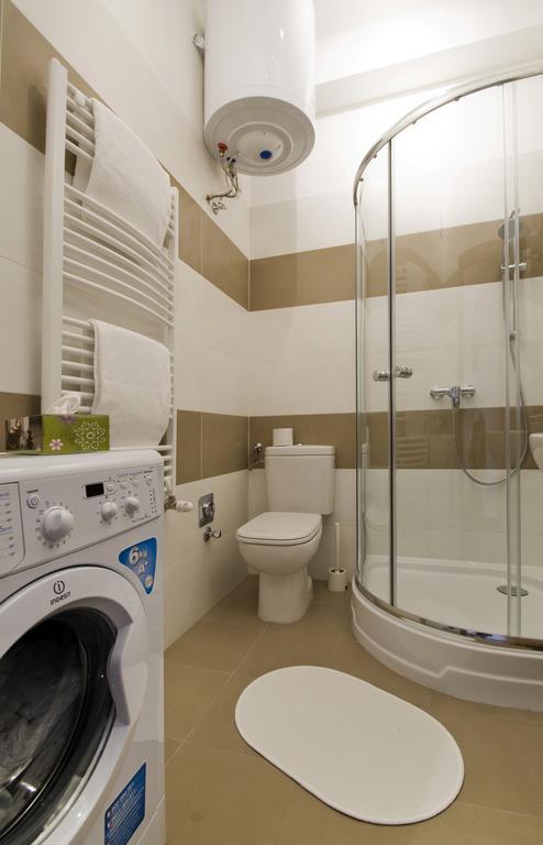 Appartement Régiposta *