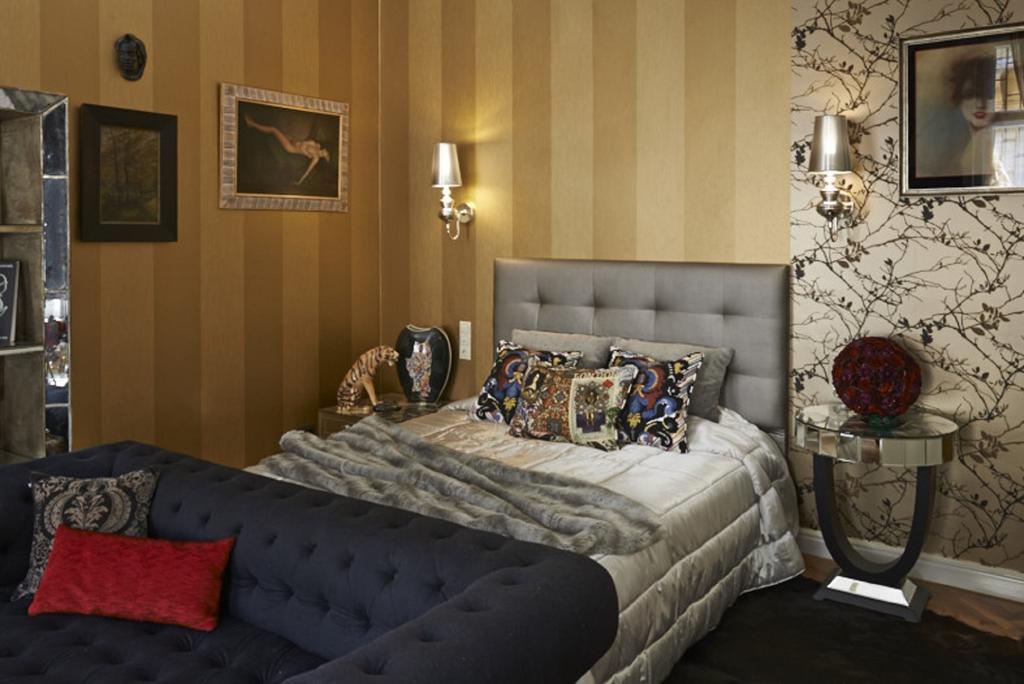 Boudoir Budapeszt