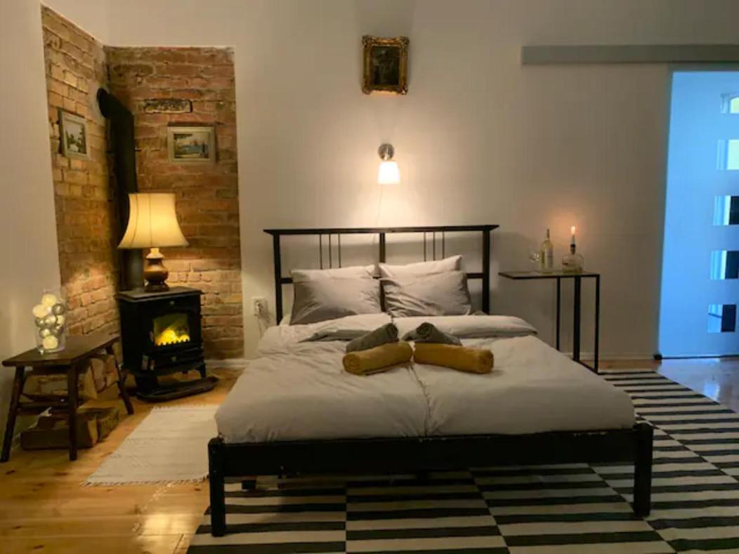 Apartamento Pearl - In The Heart Of *
