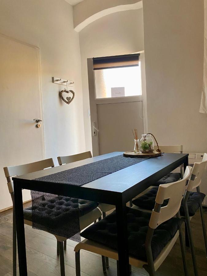 Guest house Benvenuto Apartman