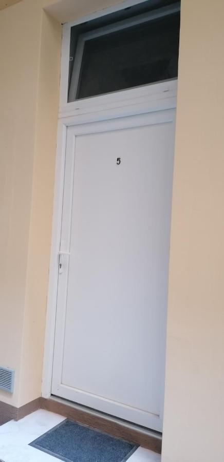 Little-oasis Apartament