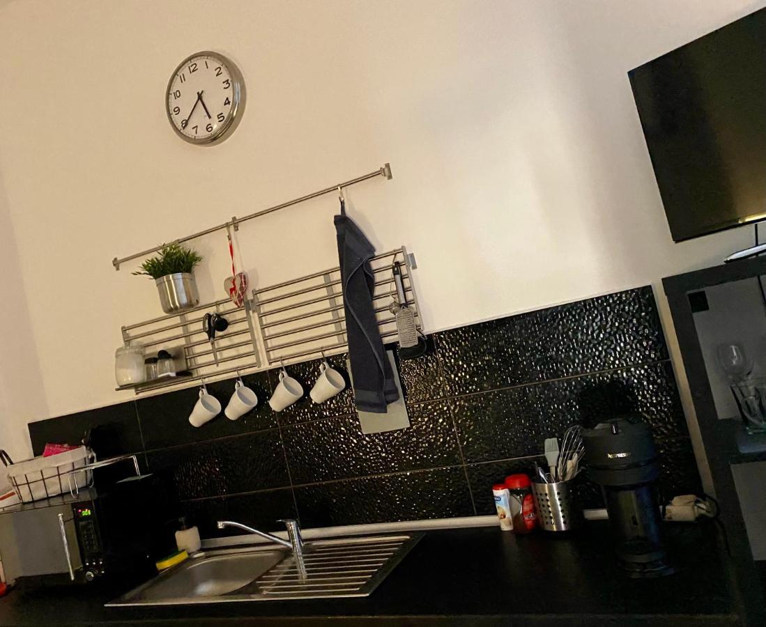 Benvenuto Apartman
