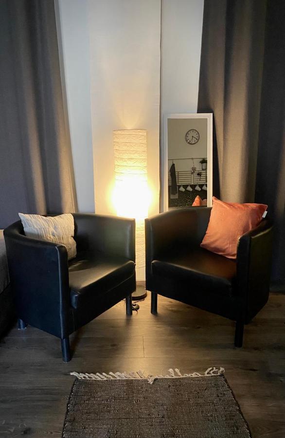 Guest house Benvenuto Apartman Budapest