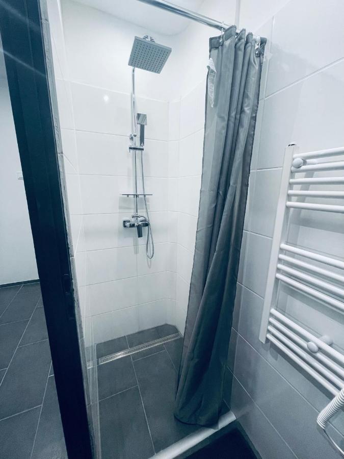 Luxury Suites * Budapešť